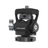 FEICHAO Camera Monitor Holder Swivel and Tilt Adjustable EVF Mount Compatible with Hero 13, RS 2/RSC 2 5~7inch Monitor (Type A Grey Handle) view 1