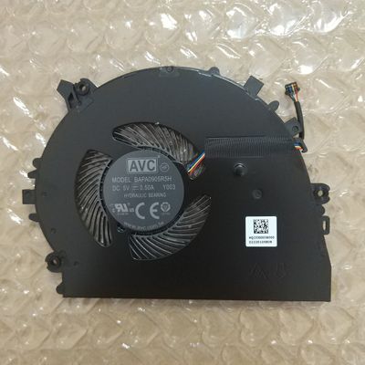 DBTLAP Laptop CPU Cooling Fan for BAPA0905R5H Y003 HQ23300036000 5V 0.5A