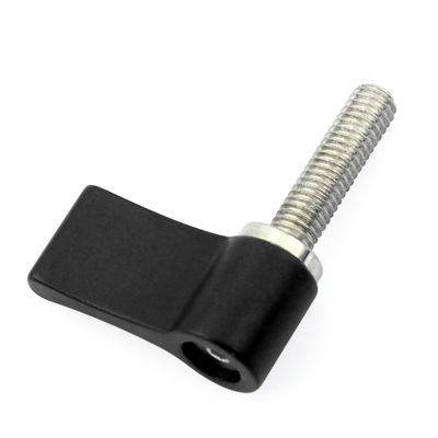 FEICHAO M5 x 22 Handle Wrench L Shape Thread Adjustable Locking Adapter Compatible with Sony A7C, GoPro 10 Action Camera