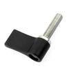 FEICHAO M5 x 22 Handle Wrench L Shape Thread Adjustable Locking Adapter Compatible with Sony A7C, GoPro 10 Action Camera view 1