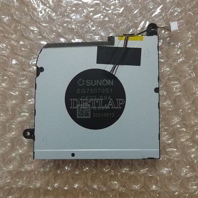 DBTLAP Laptop Cooling Fan for SUNON EG75070S1-C622-S9A 5V Fan