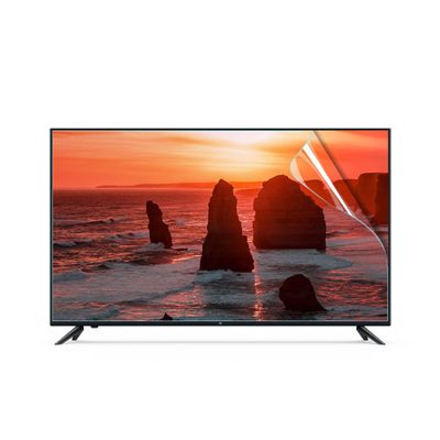 Anti-Blue Light/Anti-UV Radiation TV Screen Protector for 32-75 Inch, Anti Scratch Eye Protection Film for LCD, LED, OLED & QLED 4K HDTV/A / 47 Inches 1044x590 mm