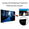 Anti-Blue Light/Anti-UV Radiation TV Screen Protector for 32-75 Inch, Anti Scratch Eye Protection Film for LCD, LED, OLED & QLED 4K HDTV/A / 47 Inches 1044x590 mm view 3