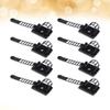 200pcs Cable Ties Holder Cable Ties Adhesive Cord Management Wire Clamp Fixer Adjustable view 4
