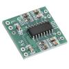 6Pcs Class-D Digital Amplifier Board,3W+3W Super Small Power Amplifier Board Type D PAM8403 Digital Audio Amplifier Power Amp Module for Portable Speakers, DVD Players view 1
