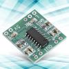 6Pcs Class-D Digital Amplifier Board,3W+3W Super Small Power Amplifier Board Type D PAM8403 Digital Audio Amplifier Power Amp Module for Portable Speakers, DVD Players view 3