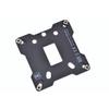 Alphacool Core Backplate XPX/Eisbaer LGA 115X/1200/1700 Metal (13071) view 1