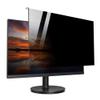 JFGH 17-32 Inch Computer Screen Privacy Protection Film - Acrylic Material Hanging Type Panel Anti-Blue Light Relieve Eye Strain / 19.5in 445x260mm view 1