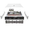 Dell PowerEdge R730 Server E5-2630Lv3 1.80Ghz 8-Core 64GB RAM 8X 6TB SAS 12G (Renewed) view 1