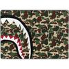 Skinit Tablet Decal Skin Compatible with Surface Pro 8 Originally Designed Shark Teeth Street Camo Design view 1