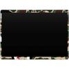 Skinit Tablet Decal Skin Compatible with Surface Pro 8 Originally Designed Shark Teeth Street Camo Design view 2