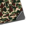 Skinit Tablet Decal Skin Compatible with Surface Pro 8 Originally Designed Shark Teeth Street Camo Design view 4