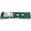 Lenovo 128 GB Solid State Drive - M.2 Internal - SATA (SATA/600) - SATA - M.2 (Renewed) view 1