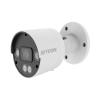 AVYCON InfiniteColor AVC-NCB51F28 AI Bullet H.265+ 5MP IP PoE Fixed 2.8mm Lens True WDR IP67 Built-in Microphone & MicroSD Slot view 1