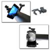 Cassini 1000mm X 120mm Reflector Telescope w/Smartphone Adapter and Electronic Hands Free Focuser view 3