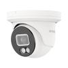 AVYCON InfiniteColor AVC-NCE51F28 AI Turret H.265+ 5MP IP PoE Fixed 2.8mm Lens True WDR IP67 Built-in Microphone & MicroSD Slot view 1
