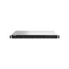 QNAP TS-464U-4G-US 4 Bay High-Speed Rackmount Dual-2.5GbE NAS Intel Celeron N5105/N5095 CPU, 4GB DDR4 Memory and 2.5GbE (2.5G/1G/100M) Network Connectivity (Diskless) view 1