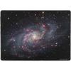 Skinit Tablet Decal Skin Compatible with Surface Pro 8 - Officially Licensed StockTrek Galaxy Art The Triangulum Galaxy Design view 1