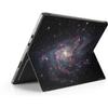 Skinit Tablet Decal Skin Compatible with Surface Pro 8 - Officially Licensed StockTrek Galaxy Art The Triangulum Galaxy Design view 3