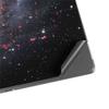 Skinit Tablet Decal Skin Compatible with Surface Pro 8 - Officially Licensed StockTrek Galaxy Art The Triangulum Galaxy Design view 4
