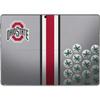 Skinit Tablet Decal Skin Compatible with Surface Pro 8 - Officially Licensed Ohio State University Buckeyes Design view 1