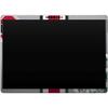 Skinit Tablet Decal Skin Compatible with Surface Pro 8 - Officially Licensed Ohio State University Buckeyes Design view 2