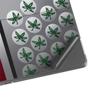 Skinit Tablet Decal Skin Compatible with Surface Pro 8 - Officially Licensed Ohio State University Buckeyes Design view 4