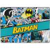 Skinit Tablet Decal Skin Compatible with Surface Pro 8 - Officially Licensed Warner Bros Batman Comic Book Design view 1