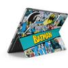 Skinit Tablet Decal Skin Compatible with Surface Pro 8 - Officially Licensed Warner Bros Batman Comic Book Design view 3