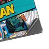 Skinit Tablet Decal Skin Compatible with Surface Pro 8 - Officially Licensed Warner Bros Batman Comic Book Design view 4