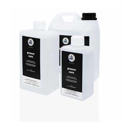 Clearaudio Groove Care Record Cleaning Fluid (2.5L Liter) AC048/GC/250
