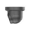 AVYCON AVC-NPE51F28(-G) AI Turret H.265+ 5MP IP PoE Fixed 2.8mm Lens True WDR IP67 Built-in Microphone & MicroSD Slot (Gray) view 2