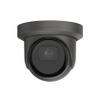 AVYCON AVC-NPE51F28(-G) AI Turret H.265+ 5MP IP PoE Fixed 2.8mm Lens True WDR IP67 Built-in Microphone & MicroSD Slot (Gray) view 3