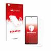 upscreen Scratch Shield Screen Protector compatible with Samsung Galaxy A53 5G - HD-Clear, Anti-Fingerprint view 1