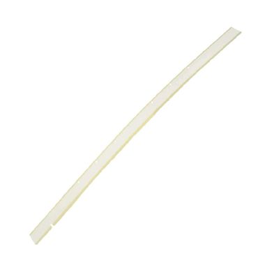 Door Bottom Seal Replacement For Frigidaire FDPC4221AB0A FDPC4221AS0A FDPC4221AW0A FFBD2404NB10C FFBD2404NB3A FFBD2404NB4A FFBD2404NB5B FFBD2404NB6C FFBD2404NB7C FFBD2404NB8C FFBD2404NB9C Dishwasher