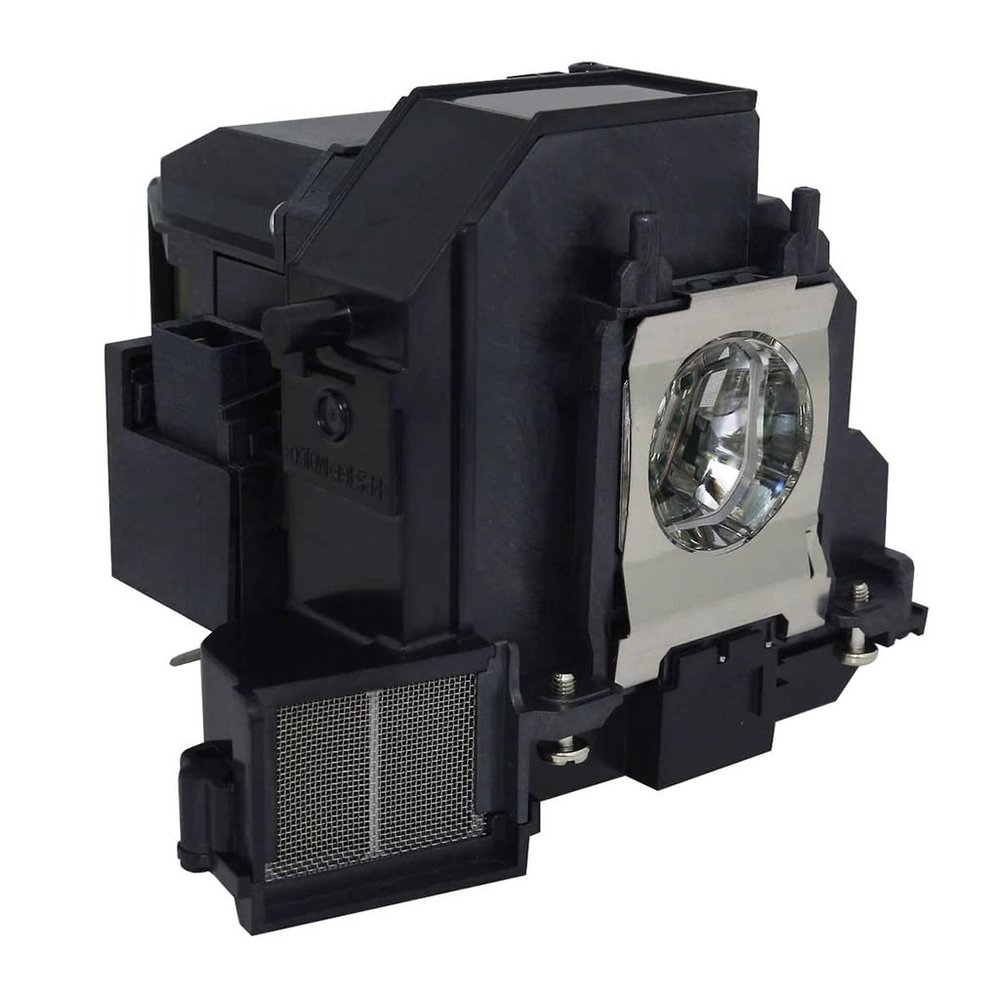 Dekain Projector Lamp Replacement for ELPLP92 Epson BrightLink 696Ui 697Ui BrightLink Pro 1440Ui 1450Ui 1460Ui Powered by 300W OEM Bulb - 1 Year Warranty