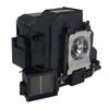 Dekain Projector Lamp Replacement for ELPLP92 Epson BrightLink 696Ui 697Ui BrightLink Pro 1440Ui 1450Ui 1460Ui Powered by 300W OEM Bulb - 1 Year Warranty view 1