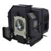 Dekain Projector Lamp Replacement for ELPLP92 Epson BrightLink 696Ui 697Ui BrightLink Pro 1440Ui 1450Ui 1460Ui Powered by 300W OEM Bulb - 1 Year Warranty view 2