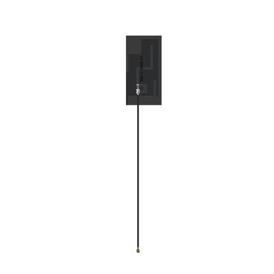 10pcs/lot 4G Antenna FPC Build-in Antenna 43 * 22mm 3 dbi Support WCDMA/LET/DTU/4G/5G Interface for Smart Wristband, Wireless Module, Optical Modem
