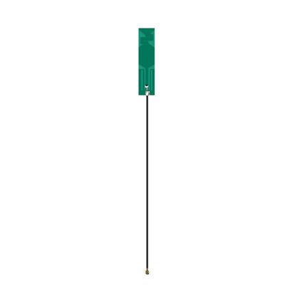 10pcs/lot 4G Antenna PCB Build-in Antenna 35 * 8mm 3 dbi Support WCDMA/LET/DTU/4G/5G Interface for Smart Wristband, Wireless Module, Optical Modem