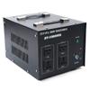 10000W Voltage Converter Power Inverter Step Up/Step Down 110V to 220V Powerful Transformer view 1