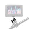 SZRIG 1/4"-20 Mini Ball Head for DSLR Camera Monitor Photo Studio Accessory view 3