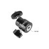 SZRIG 1/4"-20 Mini Ball Head for DSLR Camera Monitor Photo Studio Accessory view 4