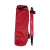 39cm Prism Pole 5/8x11" Thread Compatible For Topcon Trimble Sokkia Total Stations GPS Instrument view 1