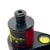 39cm Prism Pole 5/8x11" Thread Compatible For Topcon Trimble Sokkia Total Stations GPS Instrument view 4
