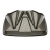 Color-Matched Dual 8'' Speaker Lids for Advanblack/Rushmore style Razor.Chopped & King Tour Trunk Pack Compatible with Harley view 1