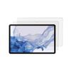 2 PCS Matte Anti-Glare Screen Protector for Samsung Galaxy Tab S10 Plus 2024/Galaxy Tab S9 Plus 2023/Tab S7 FE 5G/Tab S8 Plus/Tab S7 Plus (12.4 Inch), 5H Hardness Anti-Fingerprint Screen Shield Guard view 1