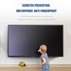 High Transparency TV Screen Protectors Matte Anti-Glare/Anti Blue Light/Anti-UV Protector Film, for LCD, LED, 4K OLED & QLED HDTV/A / 49 Inches 1075x604 mm view 3