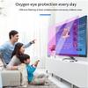 High Transparency TV Screen Protectors Matte Anti-Glare/Anti Blue Light/Anti-UV Protector Film, for LCD, LED, 4K OLED & QLED HDTV/A / 49 Inches 1075x604 mm view 4