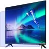 Wzglod 65 Inch Matte Anti-Glare TV Screen Protector, Anti-Blue Light/Anti-Radiation/Dust Filter Film, Filtering Can Reduce Computer Eye Fatigue,32" 698 * 392 view 1